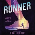 Cover: Runner - HarperAudio