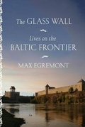 Cover: The Glass Wall - Farrar, Straus and Giroux