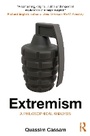 Cover: Extremism - Routledge