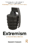 Cover: Extremism - Routledge