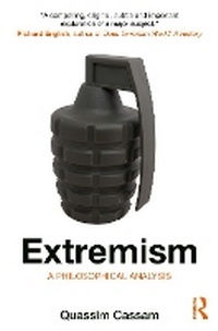 Enlarge image Cover: Extremism - Routledge
