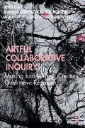 Cover: Artful Collaborative Inquiry - Routledge