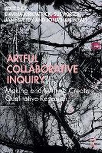 Enlarge image Cover: Artful Collaborative Inquiry - Routledge