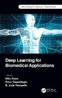 Cover: Deep Learning for Biomedical Applications - CRC Press