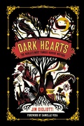 Cover: Dark Hearts - Penguin Workshop