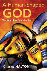 Enlarge image Cover: A Human-Shaped God - Westminster/John Knox Press,U.S.