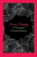 Cover: Thousand Crimson Blooms - University of Queensland Press