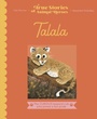 Cover: Talala - Frances Lincoln Children's Books