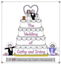 Cover: The Wedding of Cathy and Irving - Andrews McMeel Publishing, LLC