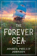 Cover: The Forever Sea - Daw Books