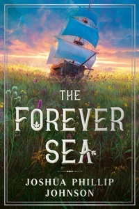 Enlarge image Cover: The Forever Sea - Daw Books