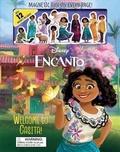Cover: Disney Encanto: Welcome to Casita! - Reader's Digest Association