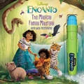 Cover: Disney Encanto: The Magical Family Madrigal - Reader's Digest Association