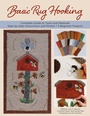 Cover: Basic Rug Hooking - Stackpole Books