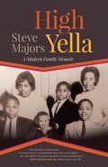 Cover: High Yella - University of Georgia Press