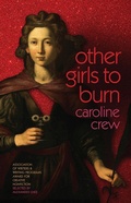 Cover: Other Girls to Burn - University of Georgia Press