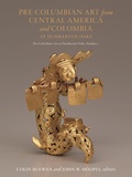 Cover: Pre-Columbian Art from Central America and Colombia at Dumbarton Oaks - Dumbarton Oaks Research Library & Collection