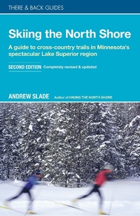 Abbildung von: Skiing the North Shore - There and Back Books