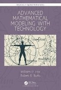 Cover: Advanced Mathematical Modeling with Technology - CRC Press