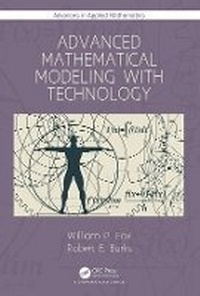 Enlarge image Cover: Advanced Mathematical Modeling with Technology - CRC Press