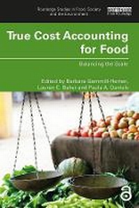 Abbildung von: True Cost Accounting for Food - Routledge