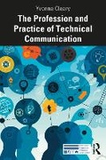 Cover: The Profession and Practice of Technical Communication - Routledge