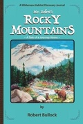 Cover: Mr. Robert's Rocky Mountains - Blurb
