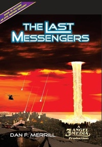 Enlarge image Cover: The Last Messengers - IngramSpark