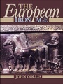 Cover: The European Iron Age - Routledge