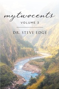 Cover: mytwocents - Christian Faith Publishing, Inc.