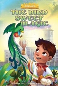 Cover: Bird Sweet Magic - Calico Kid