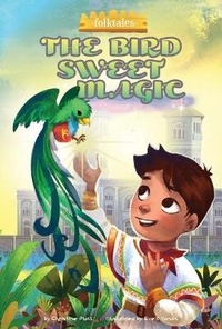 Abbildung von: Bird Sweet Magic - Calico Kid