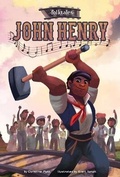 Cover: John Henry - Calico Kid