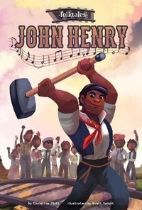 Abbildung von: John Henry - Calico Kid