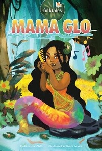 Abbildung von: Mama Glo - Calico Kid