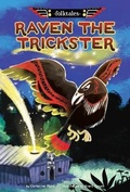 Cover: Raven the Trickster - Calico Kid