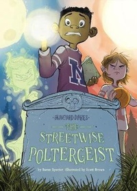 Enlarge image Cover: Streetwise Poltergeist: Book 13 - Calico