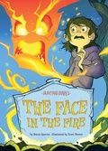 Cover: Face in the Fire: Book 11 - Calico