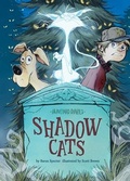 Cover: Shadow Cats: Book 12 - Calico