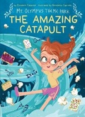 Cover: The Amazing Catapult - Spellbound