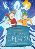 Cover: Trapdoor to Beyond: Book 15 - Calico