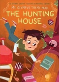 Cover: The Hunting House - Spellbound
