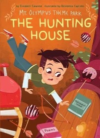 Enlarge image Cover: The Hunting House - Spellbound