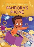 Cover: Pandora's Phone - Spellbound