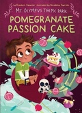 Cover: Pomegranate Passion Cake - Spellbound