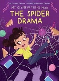 Cover: The Spider Drama - Spellbound