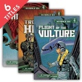 Cover: Invisible Six Set 1 (Set) - Claw