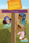 Cover: Vallado (Fenched In) - Calico Kid