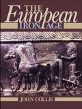 Cover: The European Iron Age - Routledge