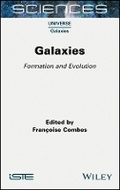 Cover: Galaxies - Formation and Evolution - Wiley